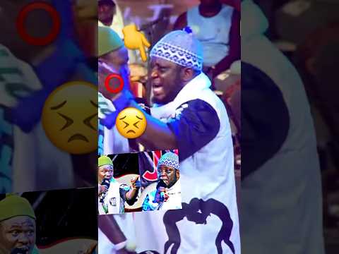 Niange balou vs mbaye goygui