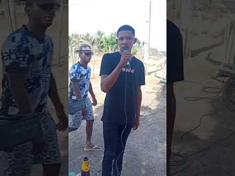 VITINHO DO ARROCHA EH SUCESSO 🔥SAO JOAO BATISTA MA
