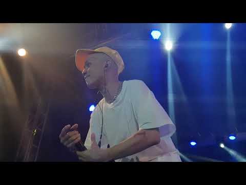 NBA Buzzerbeat Festival2018 나플라Nafla 루피loopy 사과상자