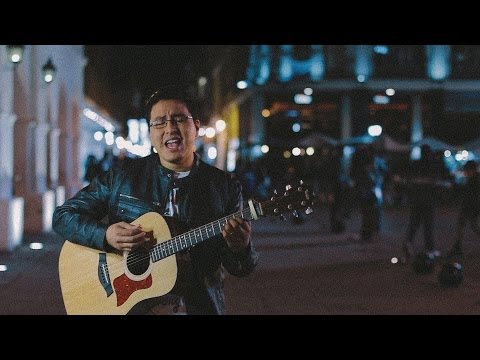 CONPAZ COMPUESTO - Un corazón distinto [Video Oficial]