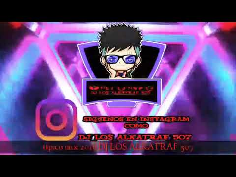 Mix éxitos tipico 2016