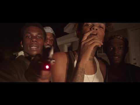 SHOTTA P - OUT MY BODY ( OFFICIAL VIDEO ) SHOT BY DIRECTORMILLIEHAZE