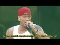 Eminem Puke Live Legendado