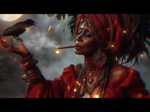 Vwazen An Dim Se Vakabon · Racine Mapou De Azor