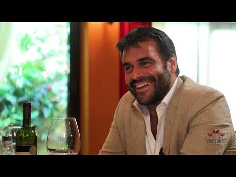 Umetnost u čaši ep. 192 11.07.2023. 13. jul Plantaže, Tabor, vranac "Pro Corde"