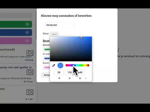 Item video thumbnail