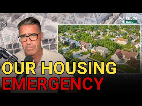 Do You Really Own Your Home? The Ugly Truth About Our Housing Crisis