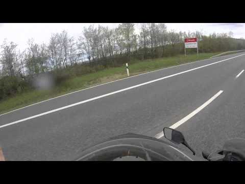 Bundesstraße 258, B258