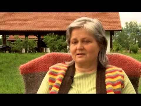 AZSMR - Familia Greavu din Lisa, Brasov - 2013