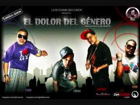 Lion Ft Vakero Por Mi Ron