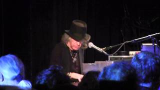 Fair To Even Odds - Moonalice at the Sweetwater