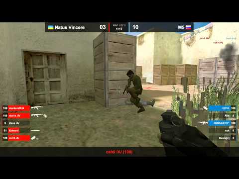 Na`Vi vs. M5 tuscan map 1