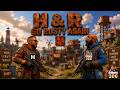 H R Going Rusty Again Socials Discord Nitrado