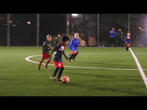 ⚽ Sparing z Lublinianką - Grupa 1 (Skrót), Orlik Lublinianka
