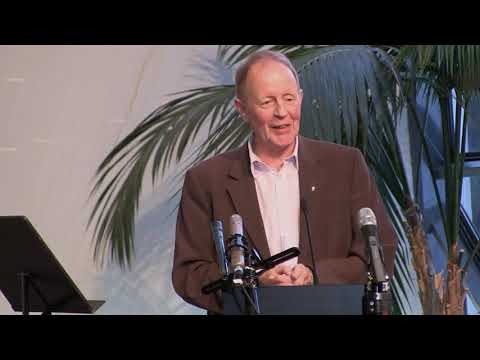 Ajassa likkuu -tapahtuma 2019 Päätöstilaisuus Esa Kokko ja Jari Araneva 24 03 2019 klo 18 30