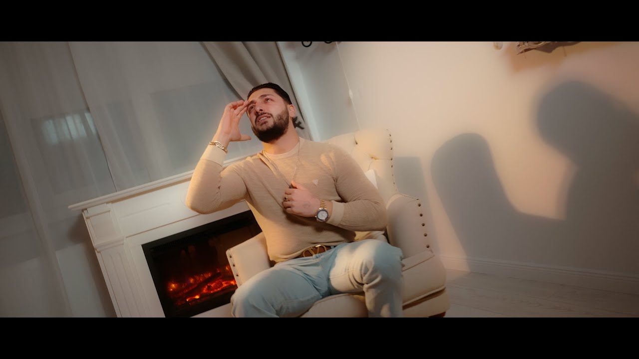 Toni de la Brasov - Sa n-ai soarta și destin - Official video 2025