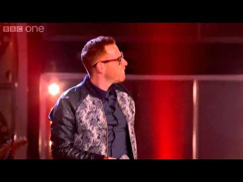 The Voice UK 2013   Moni Tivony Vs Emily Worton  Battle Performance   Battle Rounds 3   BBC One