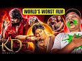 This Film Is Straight Challenge To SS Rajamouli