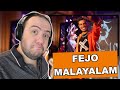 Fejo - Koode Thullu ft Jeffin Jestin | Malayalam Rap | Producer Reacts Malayalam