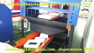 Veinas epe foam automatic machine