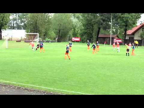 DAP Dębica - Stal 0-3