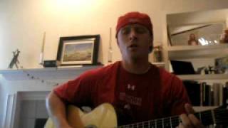 Settle For A Slow Down- Dierks Bentley