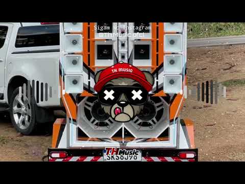 SARRA TOMA - DJ LEX NO BEAT, VL NO REMIX, GLEYSSIN NO BEAT & GB NO BEAT - PRA PAREDÃO