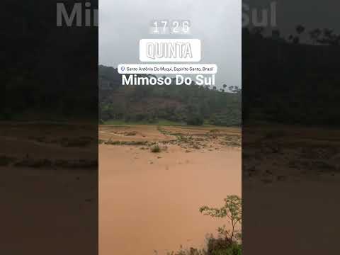 #shorts #mimosodosul #espiritosanto #reflexão #mensagem #mensagemdefé #deusabençoe #fe #enchente