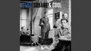 Untitled Percussion Composition (From &quot;Shadows&quot;)