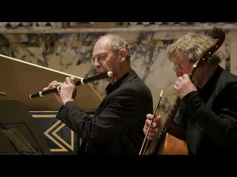 Jordi Savall & Le Concert des Nations "Les Fêtes Royales in Baroque Versailles"
