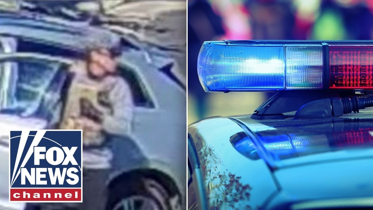 OUTRAGE after illegal migrant accused of killing California retiree