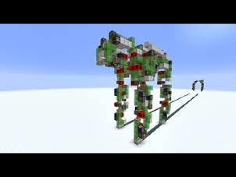 4 Redstone Contraptions that are useful in Minecraft Education Edition 1 17!