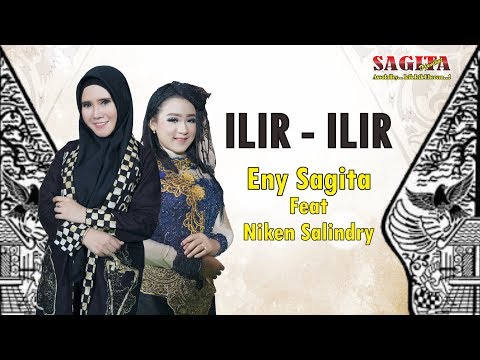 Ilir - Ilir | Dangdut (Official Music Video)