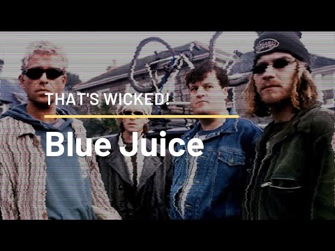 THAT'S WICKED: UNDERAPPRECIATED BRITISH FILMS OF THE 1990s - BLUE JUICE