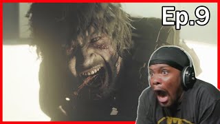 The Jumpscare That Ruined My Day! (Resident Evil 3 Remake Ep.9)