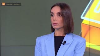 Ճիշտ ժամանակին. Համայնքների խոշորացում