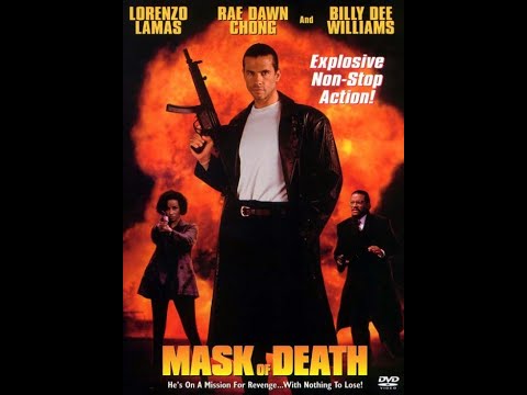 Maska śmierci - Mask of Death.(1996).Lektor PL Akcja