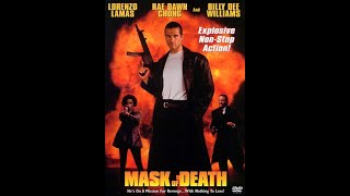 Maska śmierci - Mask of Death(1996)Lektor PL Akcj