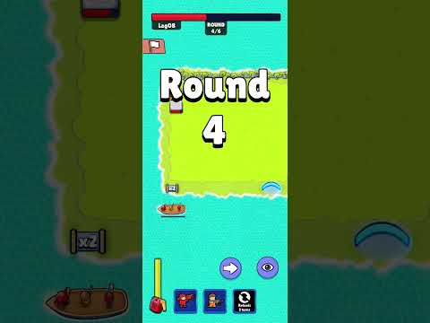 Iron Coast: Island Battles