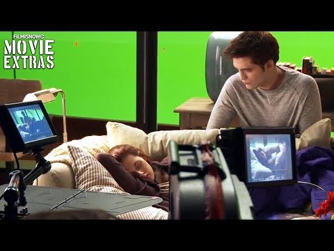 Go Behind the Scenes of The Twilight Saga: Breaking Dawn - Part 1 (2011)