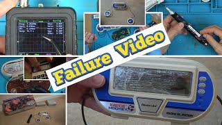 Ending in FAILURE Video