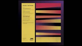 Kaidi Tatham - The Extrovert City - full EP (2016)
