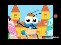 Babidiboo TV Trailer Google Play Apple Store IPad E IOS