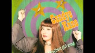 I'm the Toughest Girl Alive Music Video