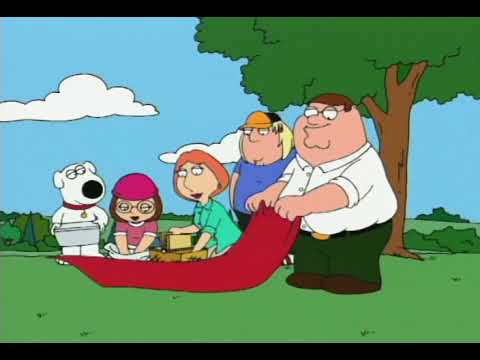 Video trailer för Family Guy (1999) - DVD Trailer