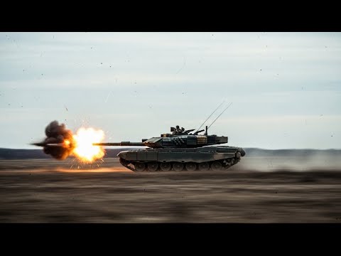 Soviet Tank Commanders Were Terrified by the BGM-71 TOW Missile That Could Kill From 3 Kilometers