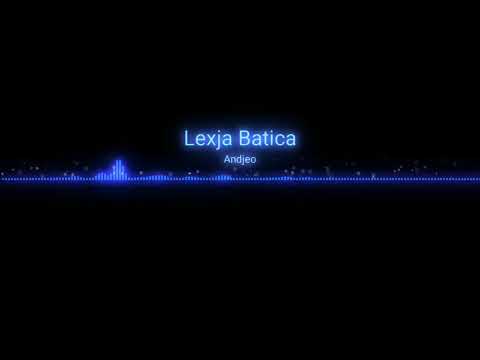 Lexja Batica - Andjeo