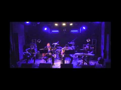 2012.10.18 live at Quarter Note