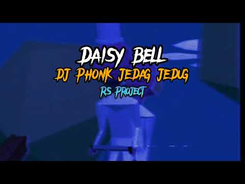 Daisy bell | jj phonk remix