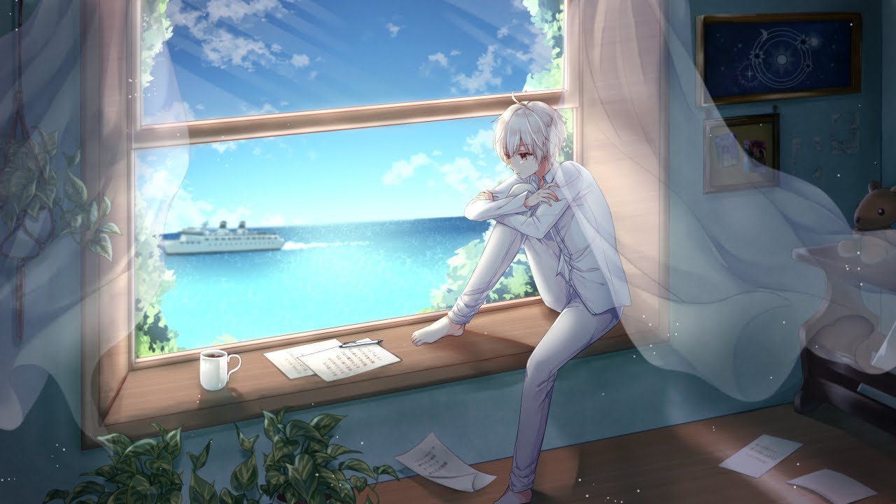 I LOVE...（Official髭男dism）／まふまふ(cover)